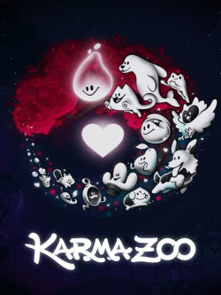 Capa de KarmaZoo