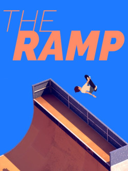 Capa de The Ramp