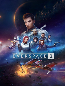 Cover of Everspace 2