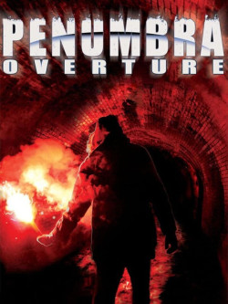 Cover of Penumbra: Overture