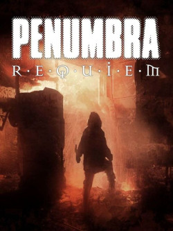 Capa de Penumbra: Requiem