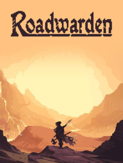 Cover of Roadwarden