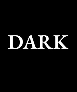Capa de Dark