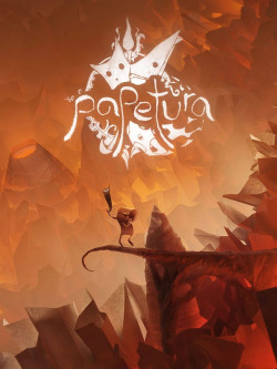 Cover of Papetura
