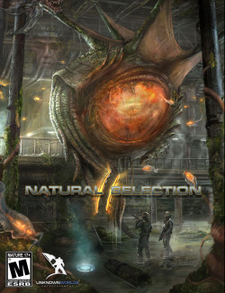 Cover of Natural Selection II
