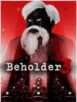Cover of Beholder 3