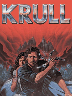 Cover of Krull