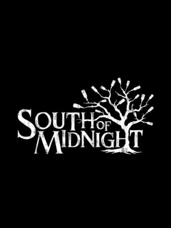 Capa de South of Midnight