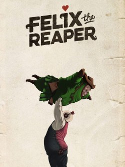 Capa de Felix the Reaper