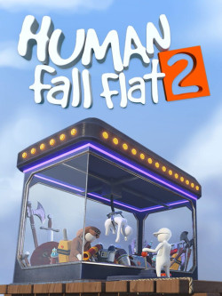 Cover of Human Fall Flat 2