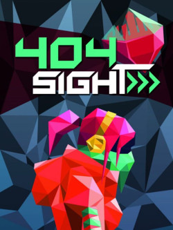 Cover of 404Sight