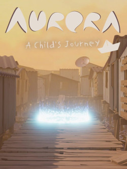 Cover of Aurora: A Child's Journey
