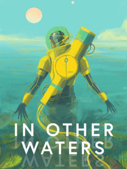 Cover of In Other Waters