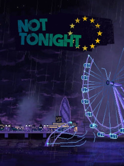 Cover of Not Tonight
