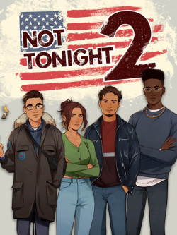 Cover of Not Tonight 2