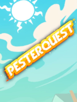 Cover of Pesterquest