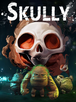 Cover of Skully