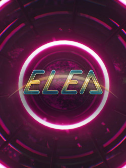 Cover of Elea