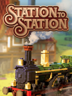 Capa de Station to Station