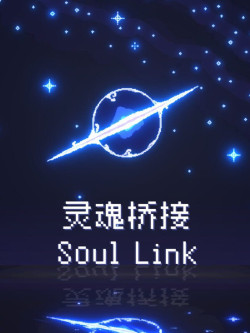 Cover of Soul Link