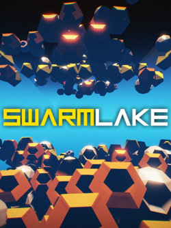 Cover of Swarmlake