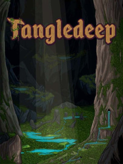 Cover of Tangledeep