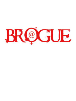 Capa de Brogue