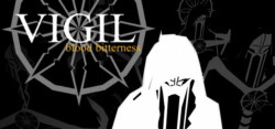 Cover of Vigil: Blood Bitterness