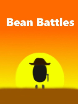 Capa de Bean Battles