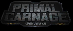 Capa de Primal Carnage: Genesis