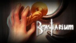 Cover of Beastiarium