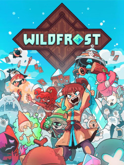 Cover of Wildfrost
