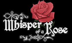 Capa de Whisper of a Rose