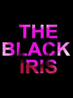 Cover of The Black Iris