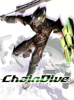 Capa de ChainDive