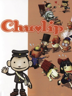 Cover of Chulip