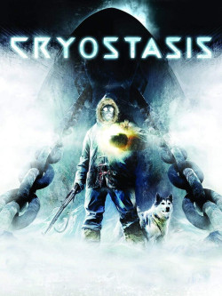 Cover of Cryostasis
