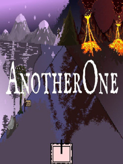 Cover of AnotherOne