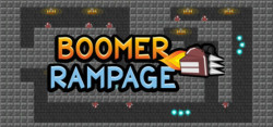 Cover of Boomer Rampage