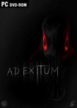 Cover of Ad Exitum