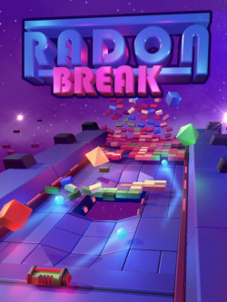 Cover of Radon Break