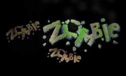 Cover of Zombie Zombie Zombie