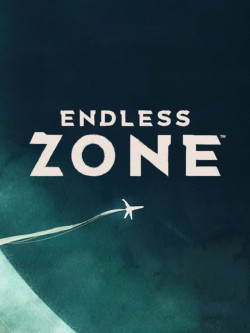 Cover of Endless Zone