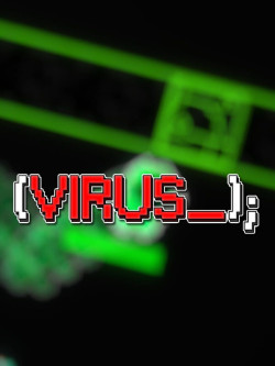 Capa de Virus