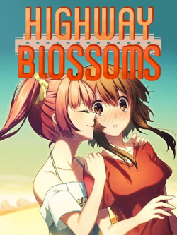 Cover of Highway Blossoms