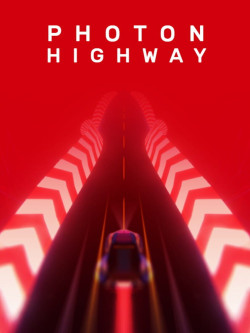 Cover of Photon Highway