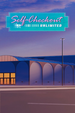 Cover of Self-Checkout Unlimited