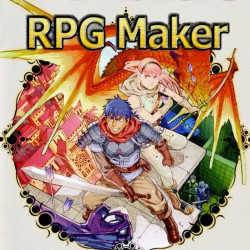 Cover of RPG Maker 3