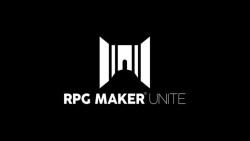 Cover of RPG Maker Unite