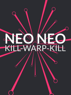Capa de Neo Neo